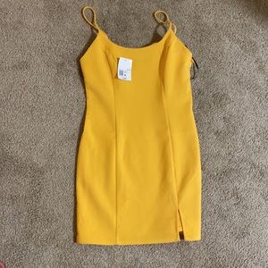 Forever 21 Bodycon Cami Dress